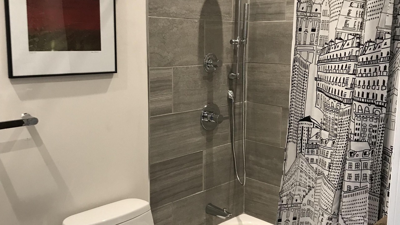 Photo of Bathroom in Hammondsport