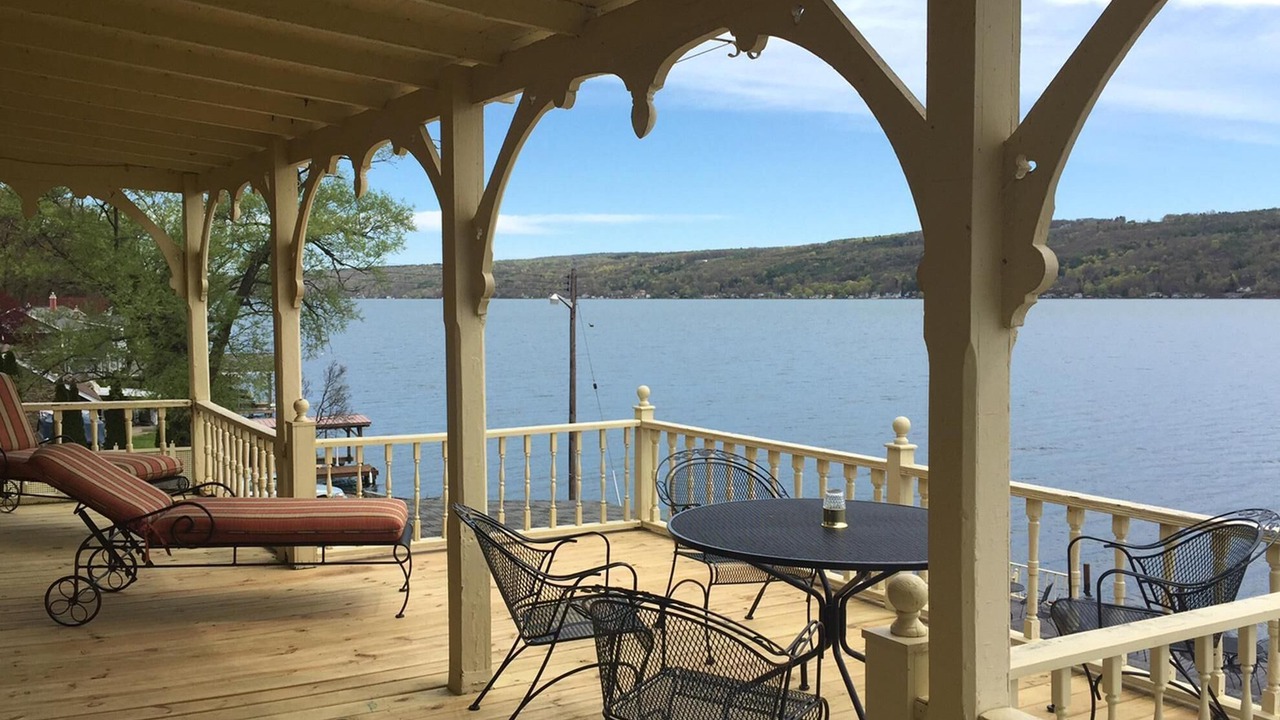 Photo of Outdoor in Hammondsport