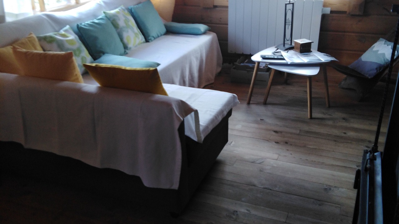 Photo of Livingroom in Superbolquere