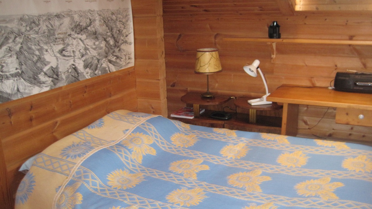 Photo of Bedroom in Superbolquere