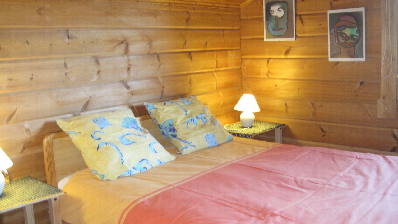 Photo of Bedroom in Superbolquere