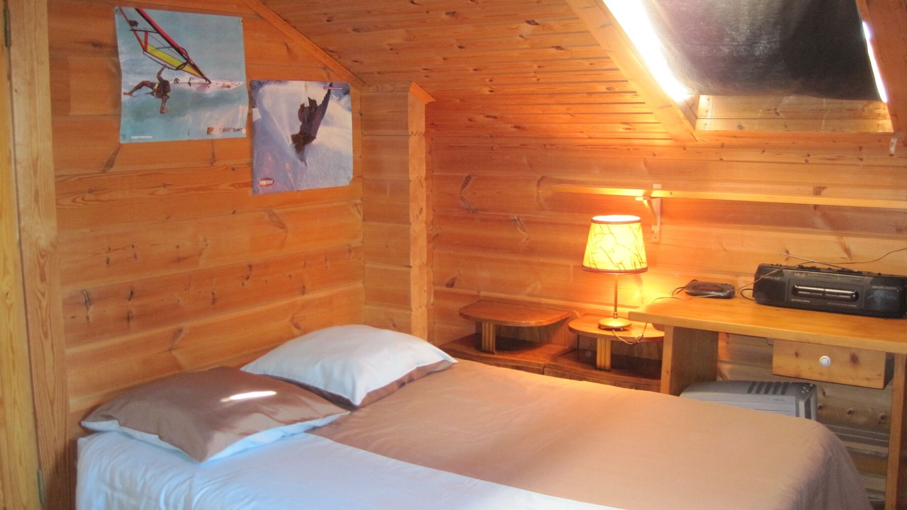 Photo of Bedroom in Superbolquere