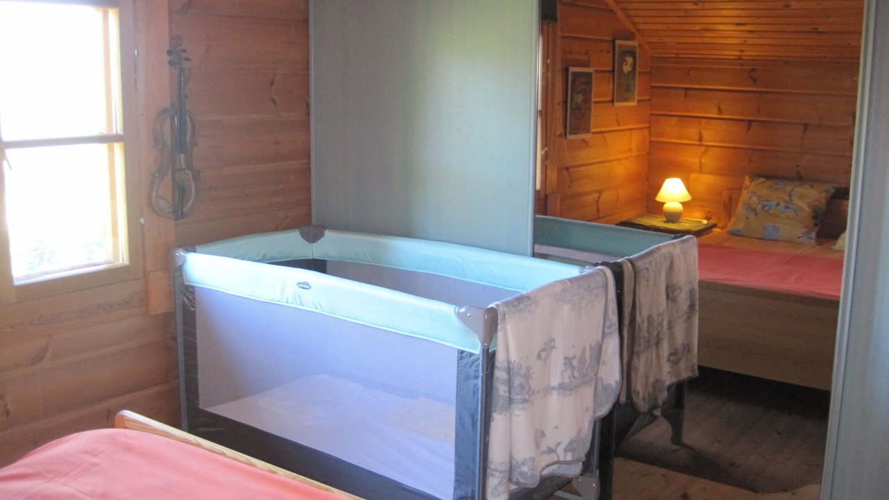 Photo of Bedroom in Superbolquere