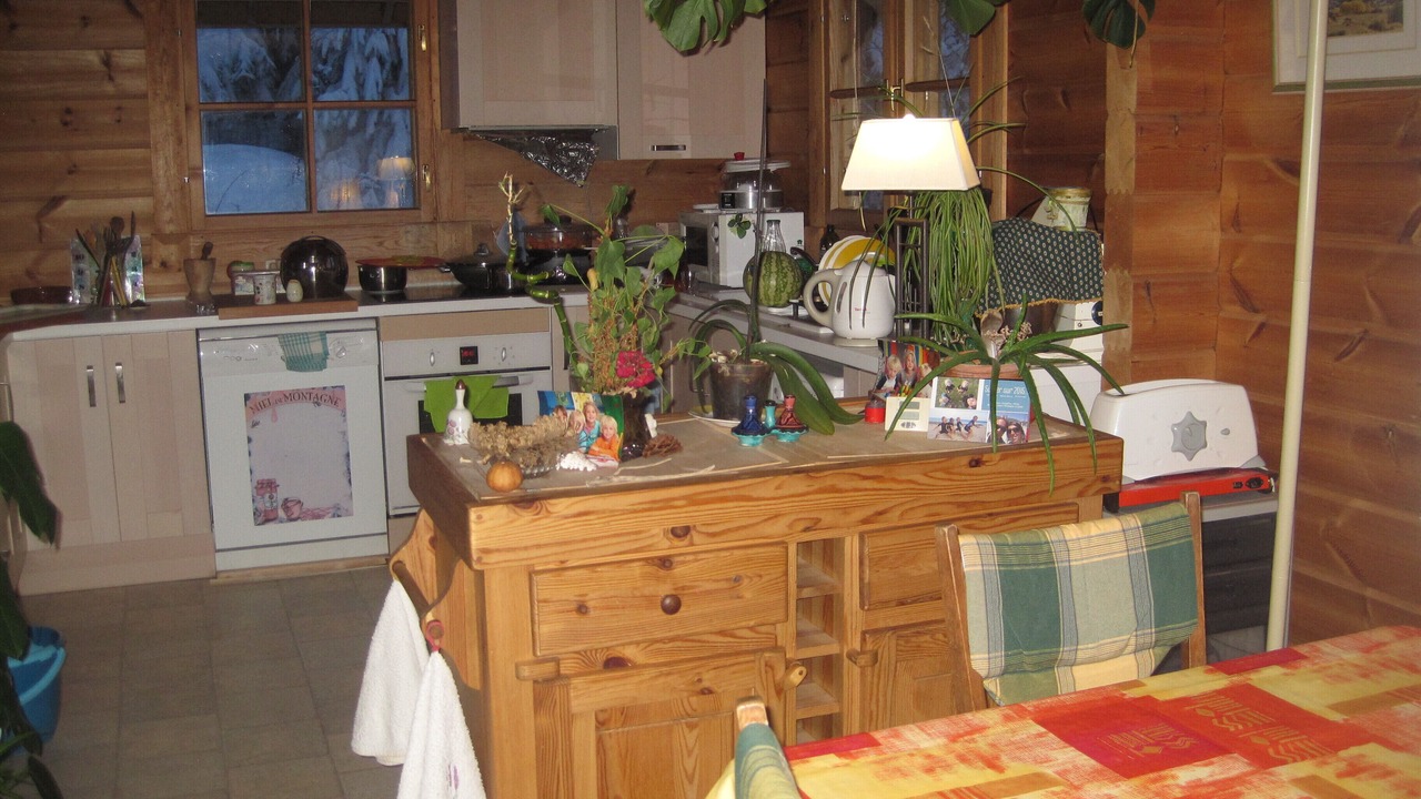 Photo of Kitchen in Superbolquere