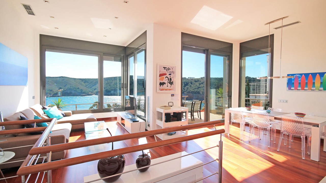 Photo of Livingroom in L'Escala