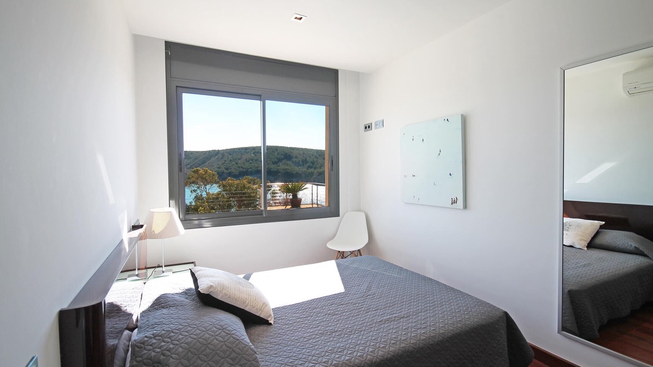Photo of Bedroom in L'Escala
