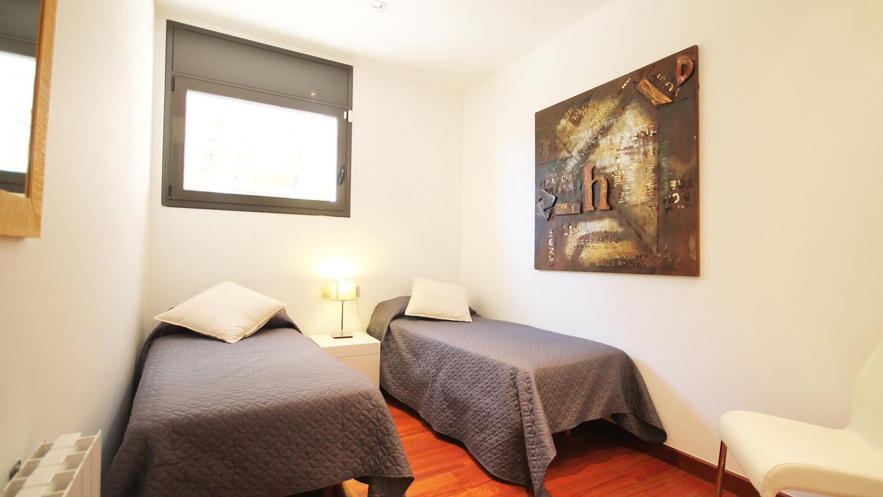 Photo of Bedroom in L'Escala