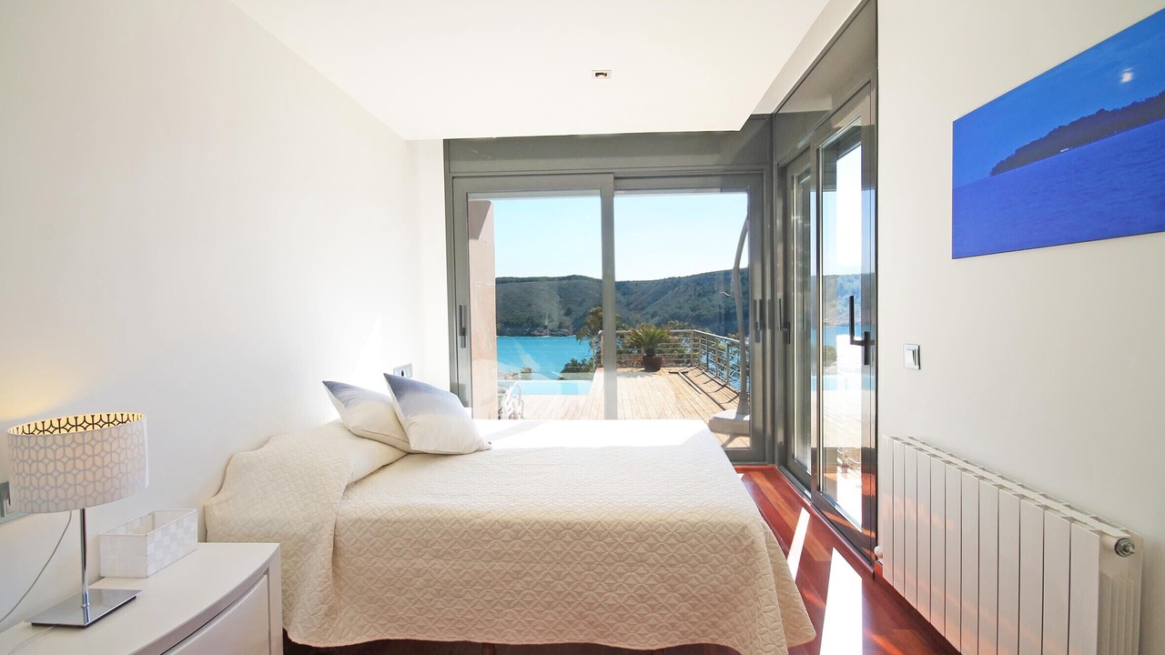 Photo of Bedroom in L'Escala