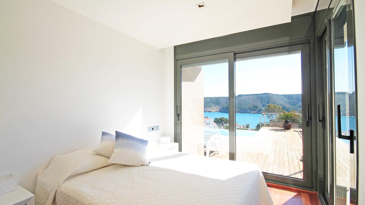 Photo of Bedroom in L'Escala