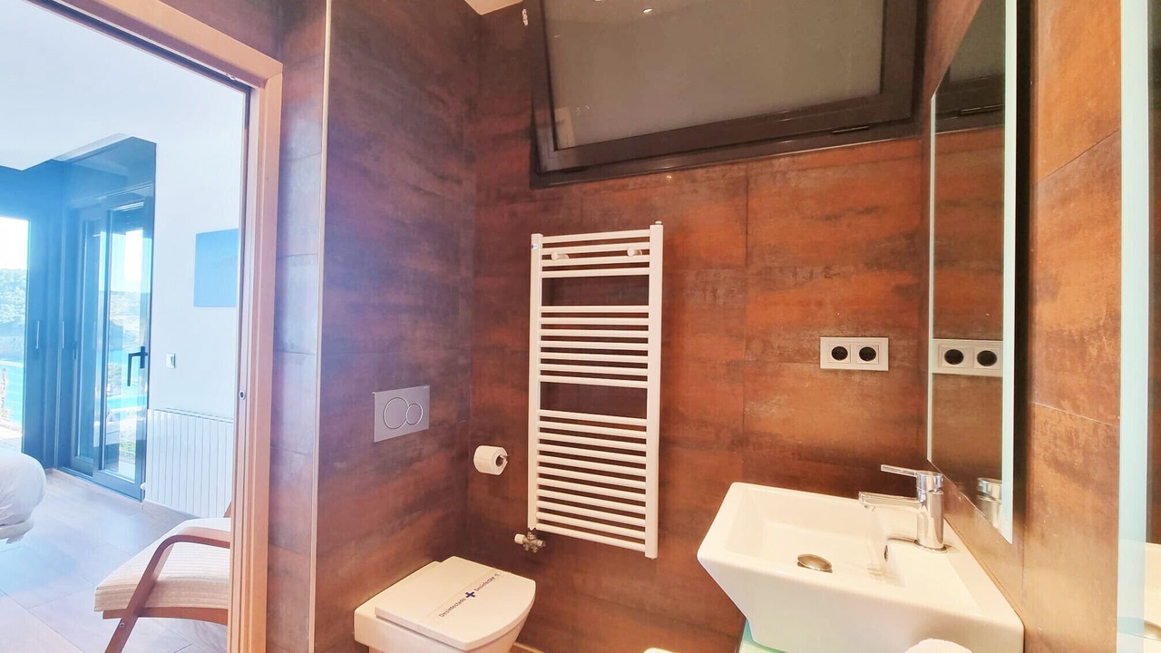 Photo of Bathroom in L'Escala
