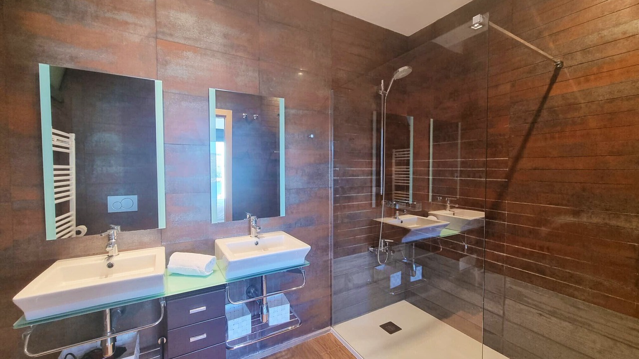 Photo of Bathroom in L'Escala