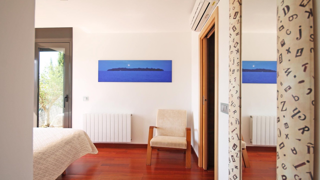 Photo of Bedroom in L'Escala