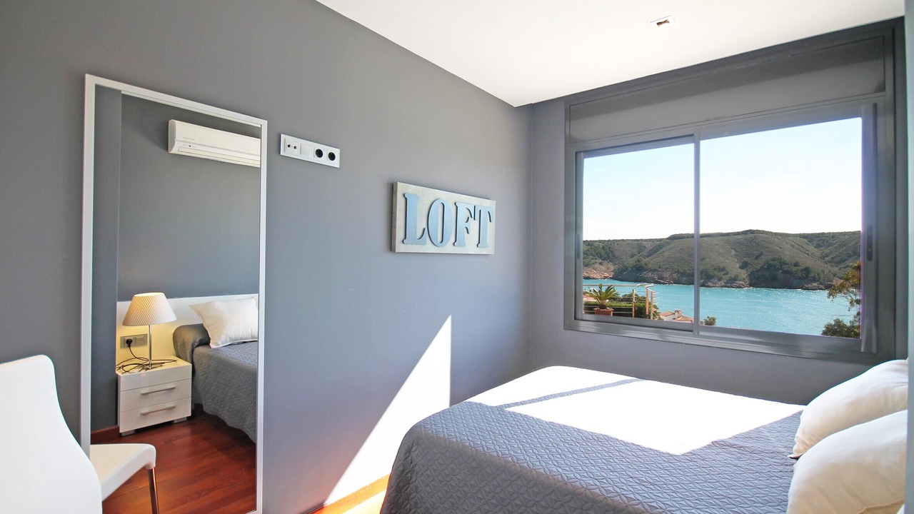 Photo of Bedroom in L'Escala