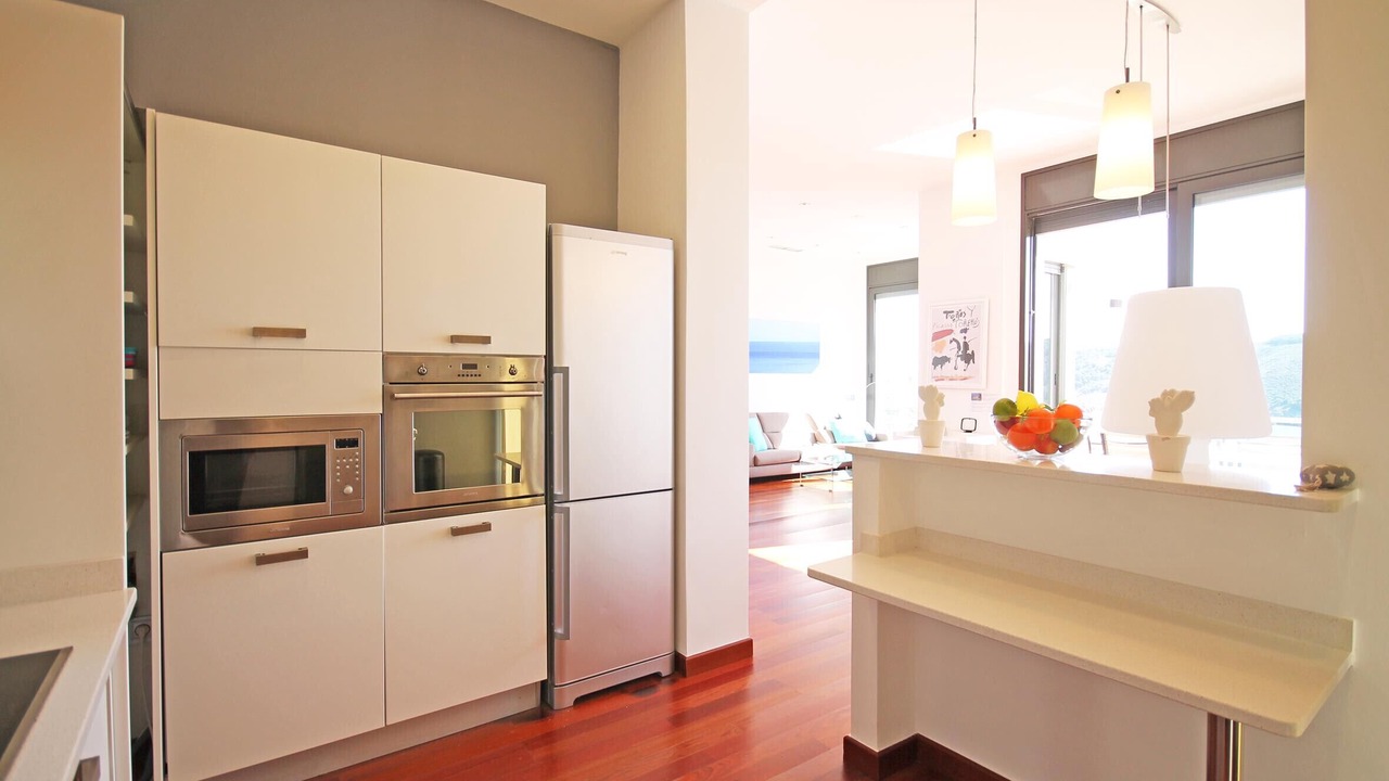 Photo of Kitchen in L'Escala