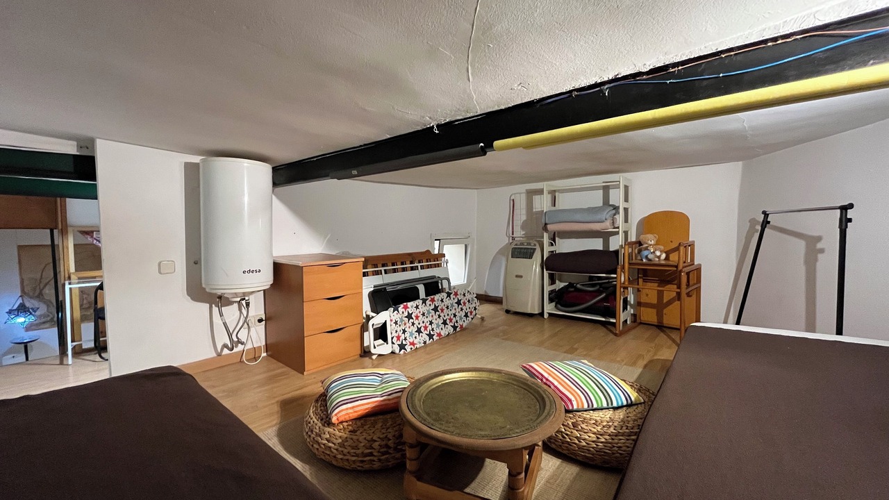 Photo of Bedroom in Embajadores