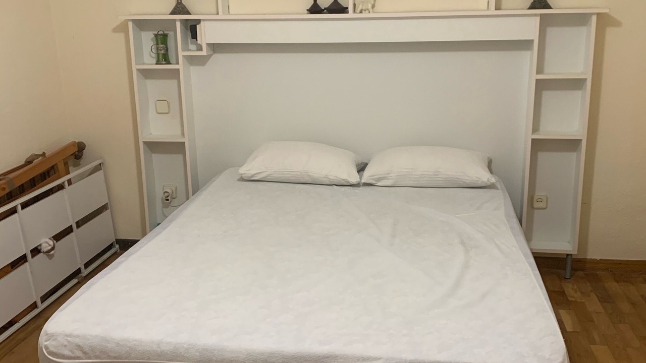 Photo of Bedroom in Embajadores