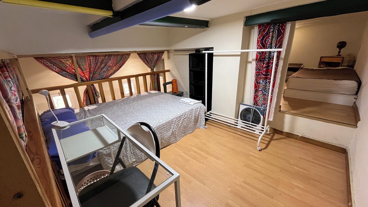 Photo of Bedroom in Embajadores