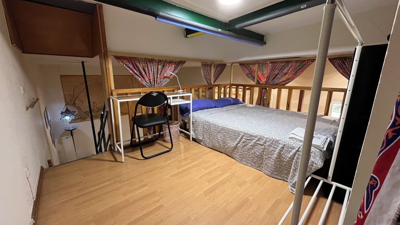 Photo of Bedroom in Embajadores
