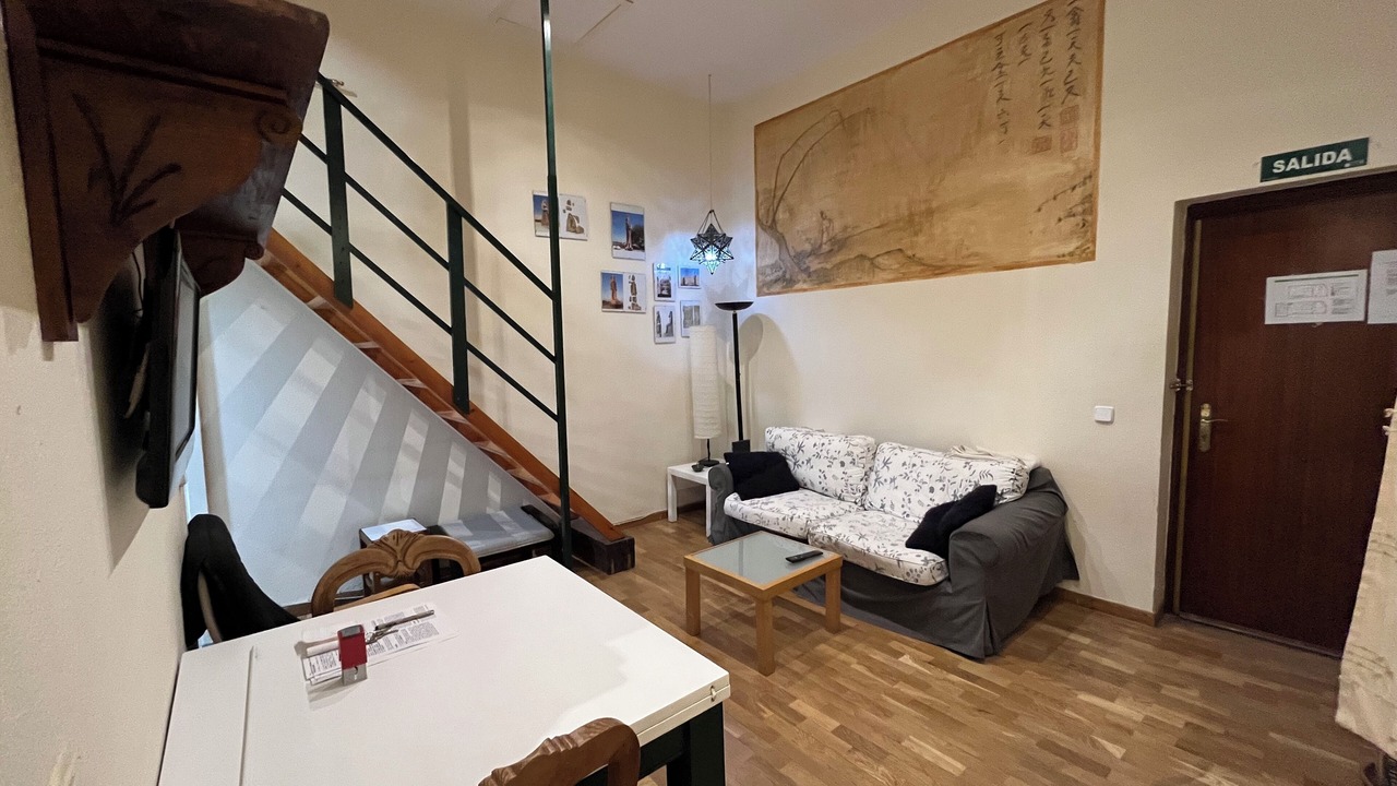 Photo of Livingroom in Embajadores