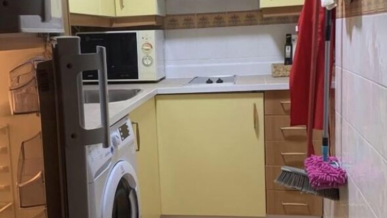 Photo of Kitchen in Embajadores