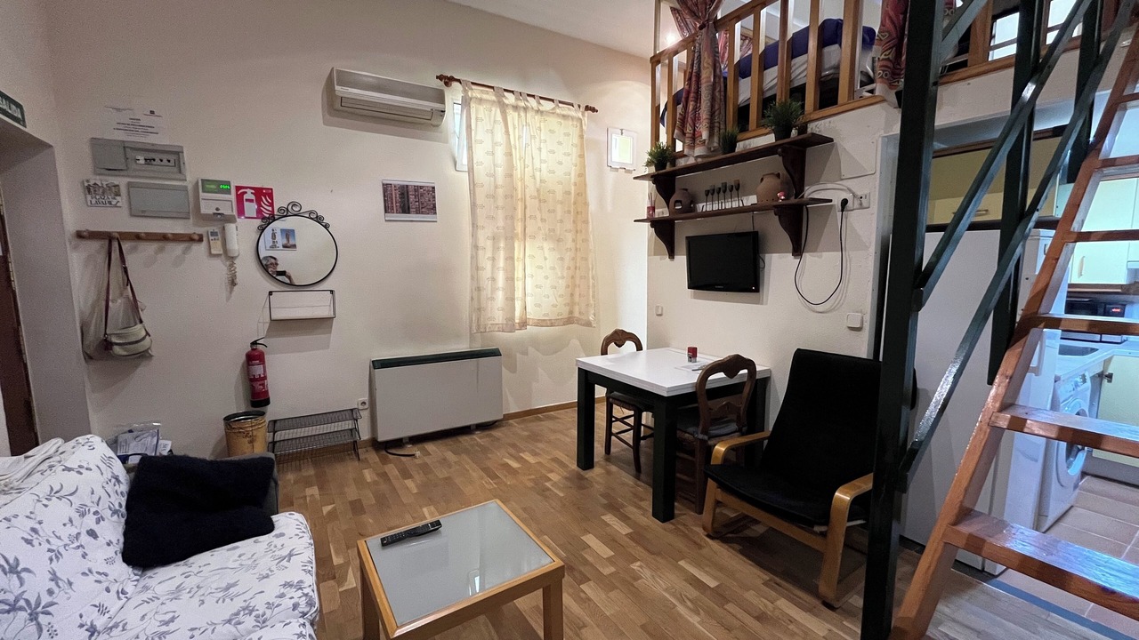 Photo of Livingroom in Embajadores