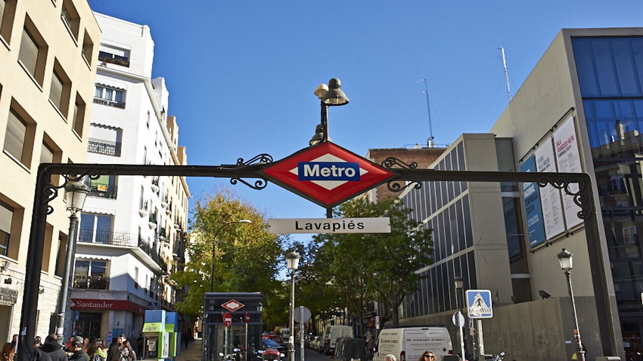 Photo of Outdoor in Embajadores