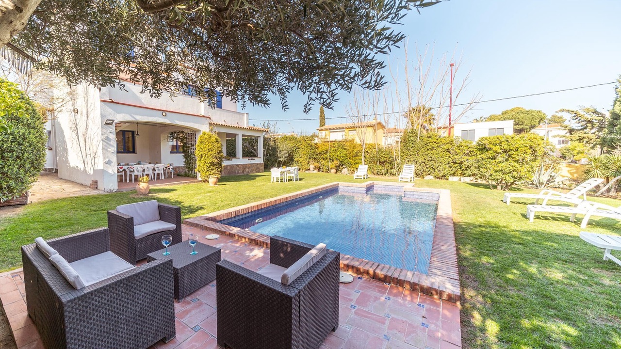 Photo of Outdoor in L'Escala