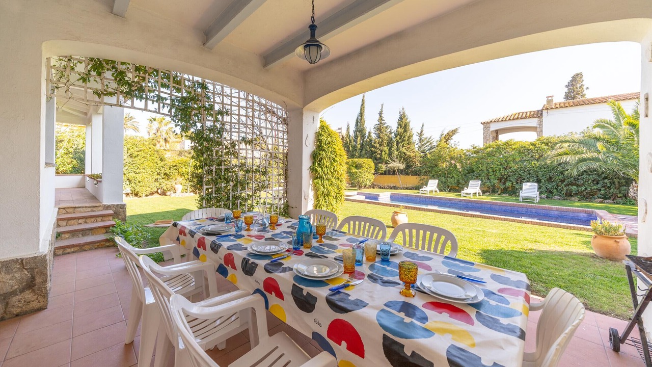 Photo of Outdoor in L'Escala