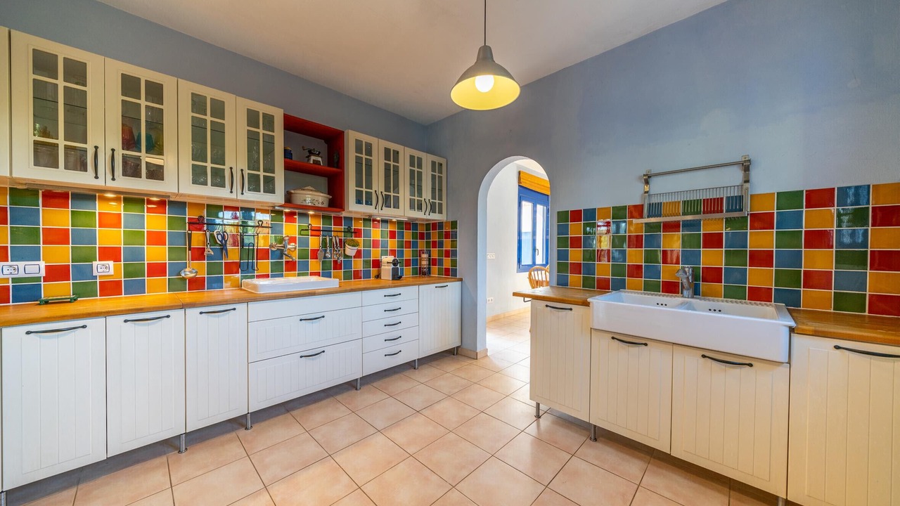 Photo of Kitchen in L'Escala