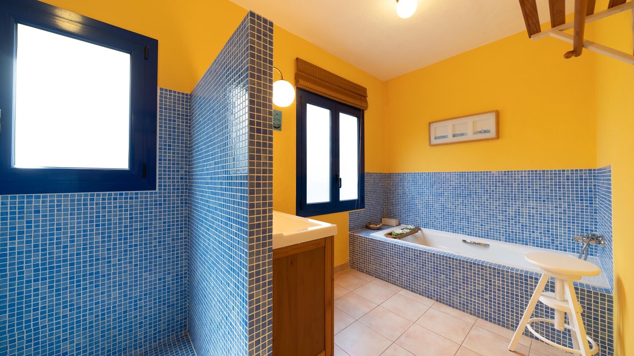 Photo of Bathroom in L'Escala