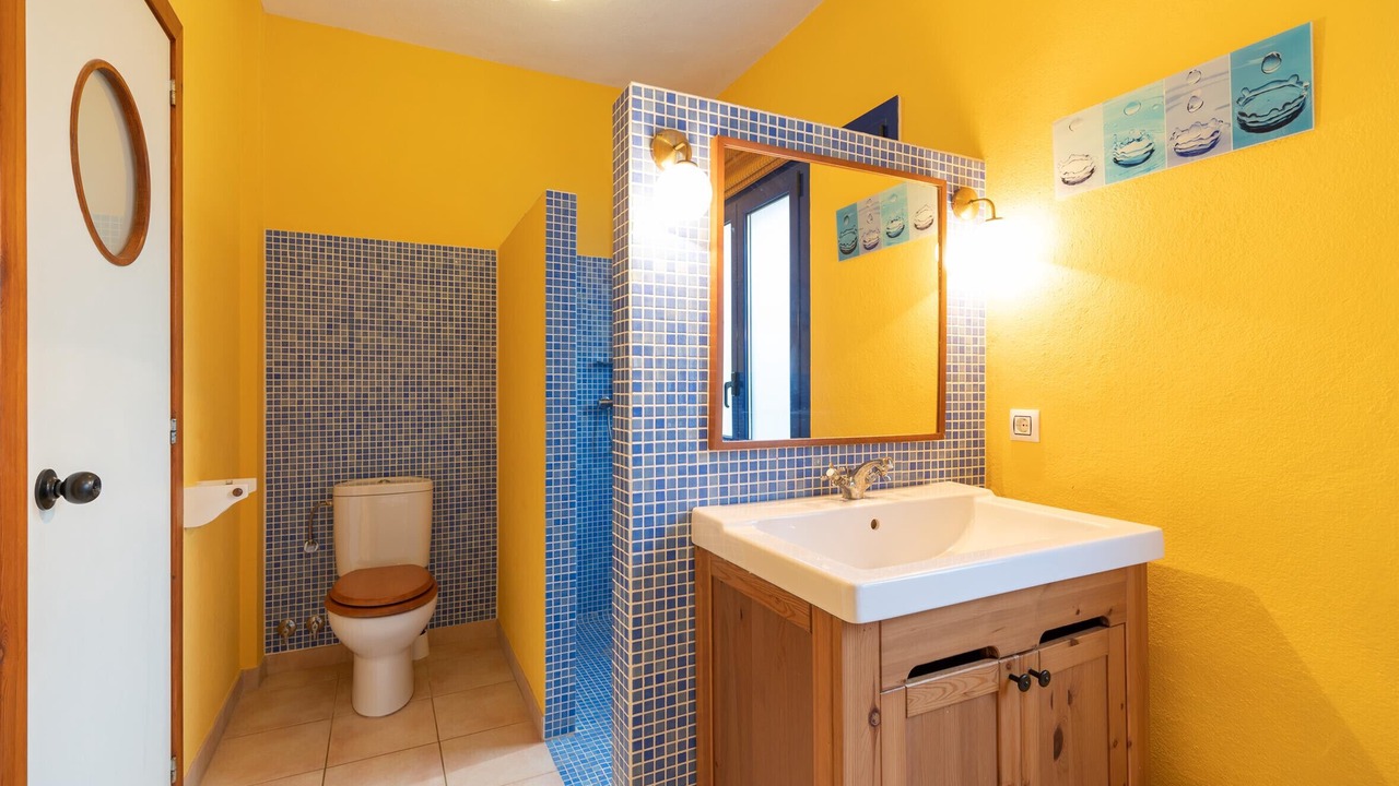 Photo of Bathroom in L'Escala