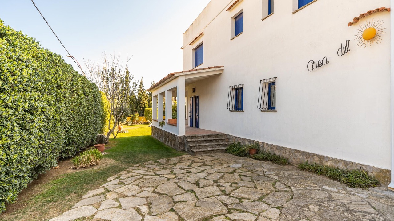 Photo of Outdoor in L'Escala