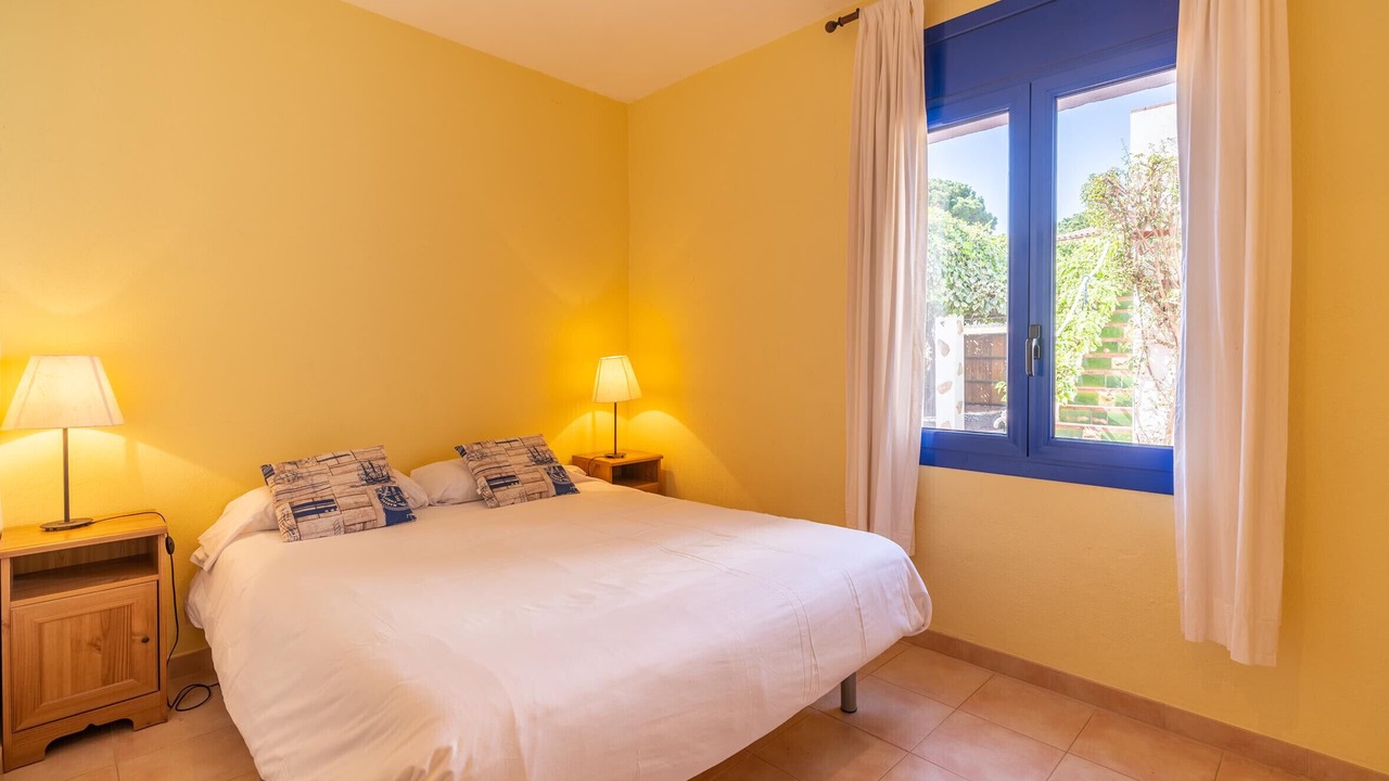 Photo of Bedroom in L'Escala