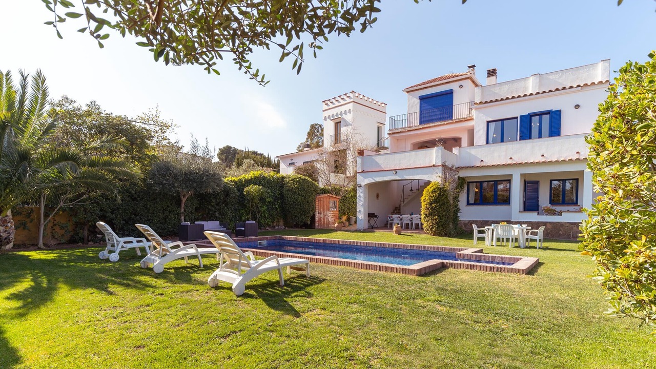 Photo of Outdoor in L'Escala