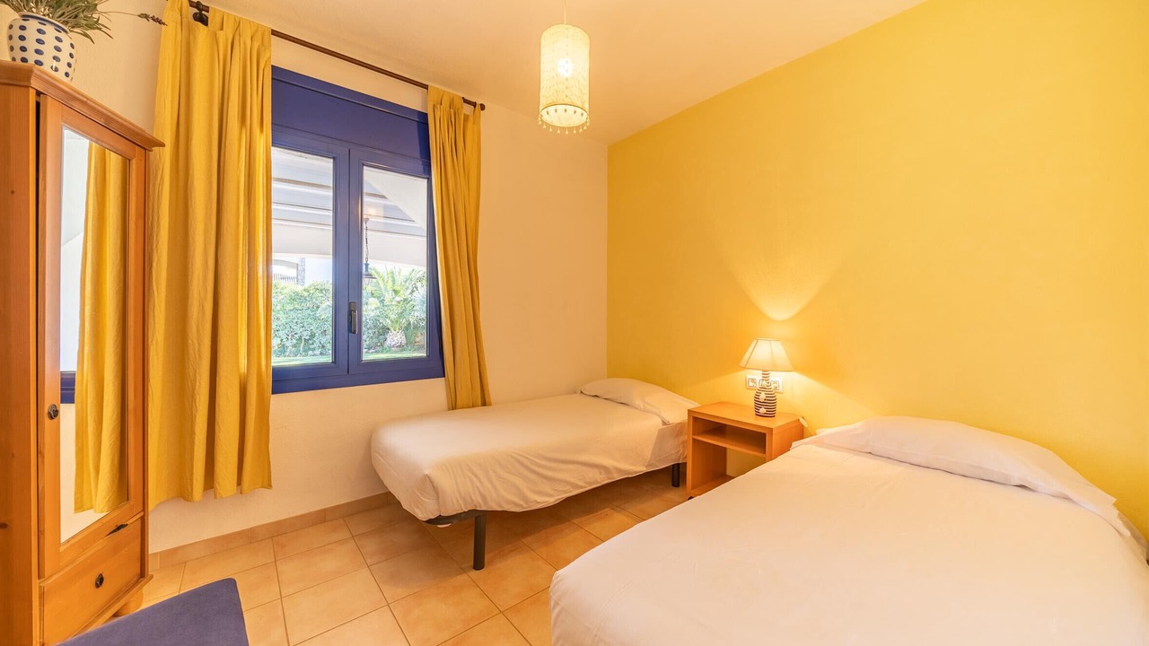 Photo of Bedroom in L'Escala