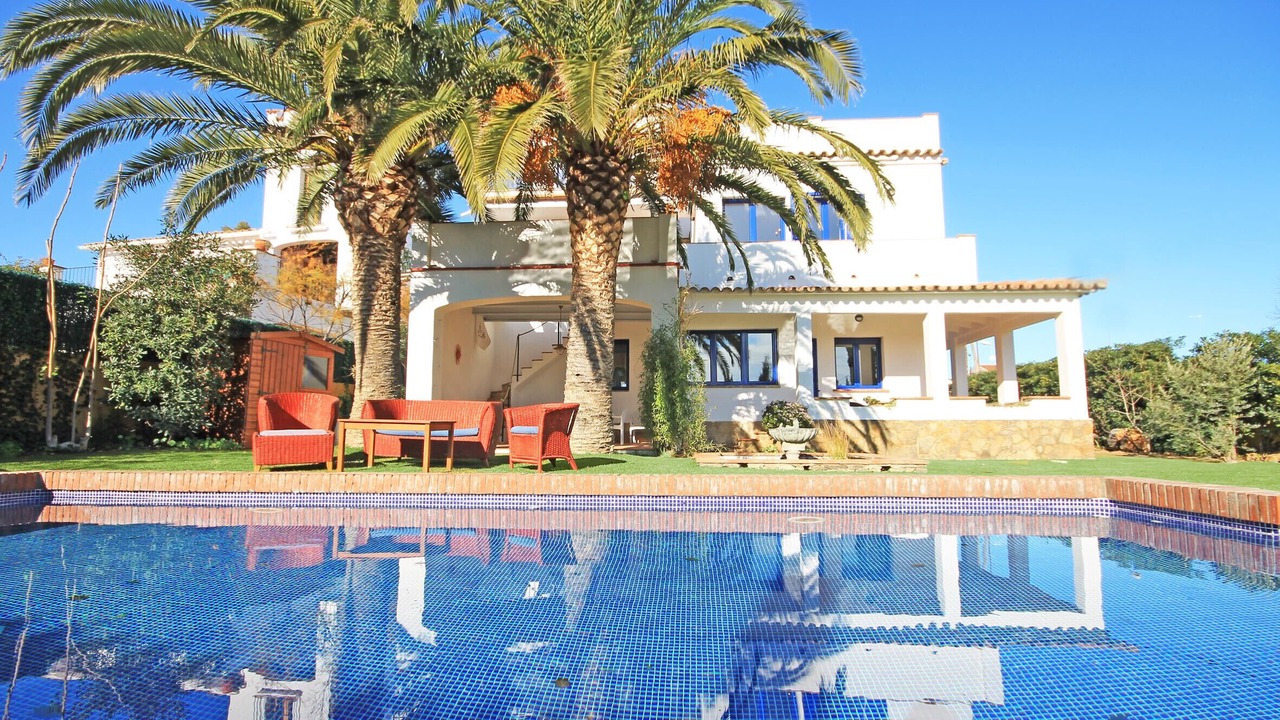 Photo of Outdoor in L'Escala