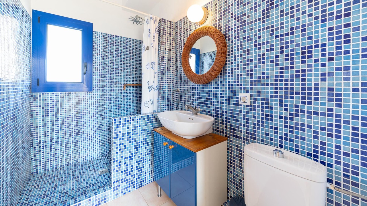 Photo of Bathroom in L'Escala