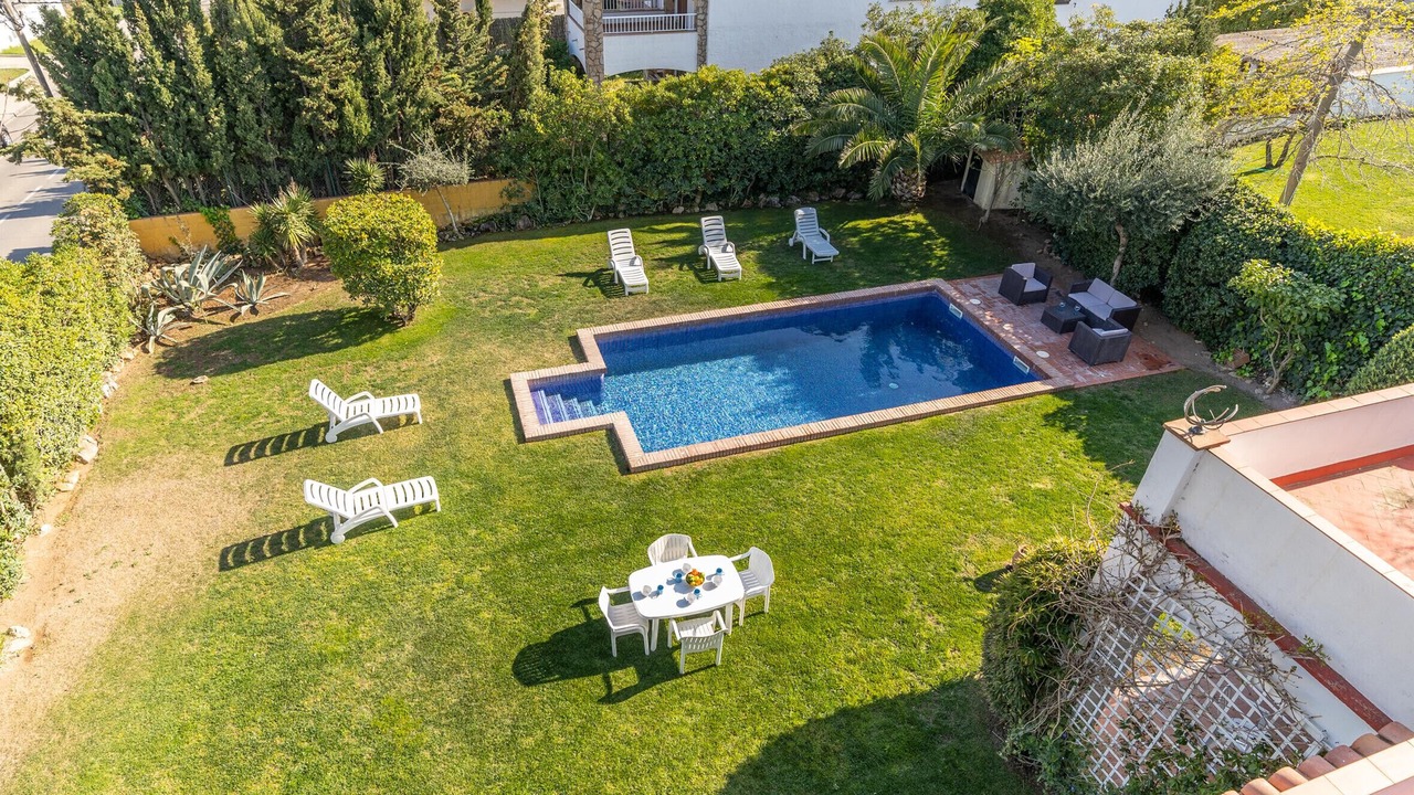 Photo of Outdoor in L'Escala