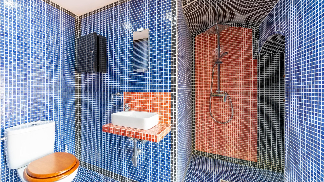 Photo of Bathroom in L'Escala