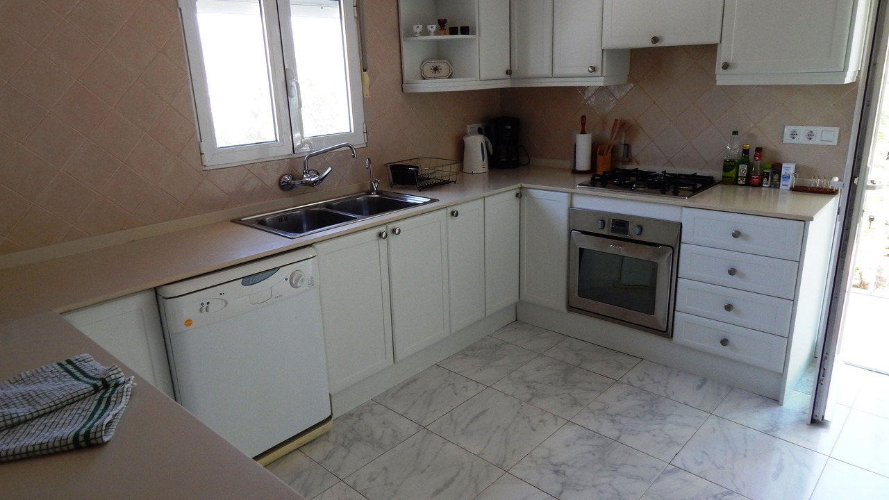 Photo of Kitchen in Orba