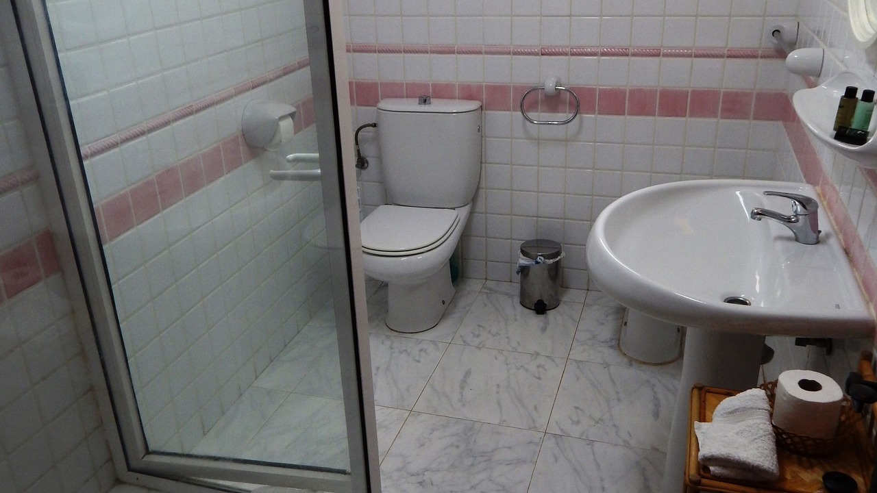 Photo of Bathroom in Orba
