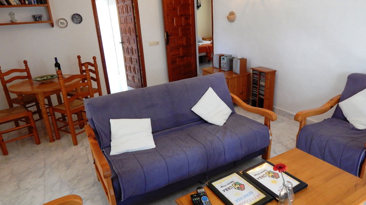 Photo of Livingroom in Orba