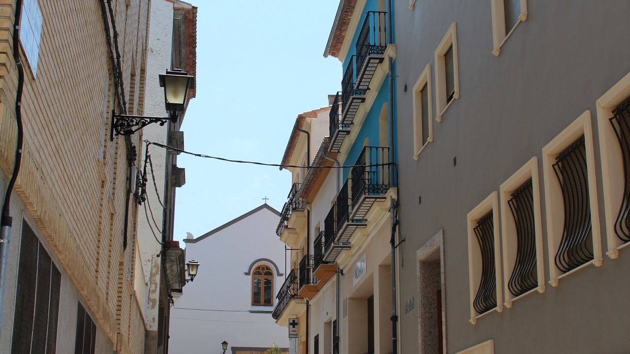 Photo of Outdoor in Orba