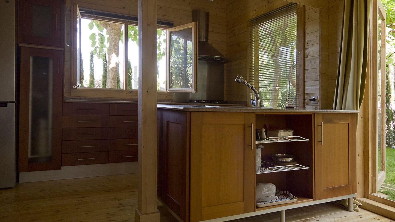 Photo of Kitchen in Gandia