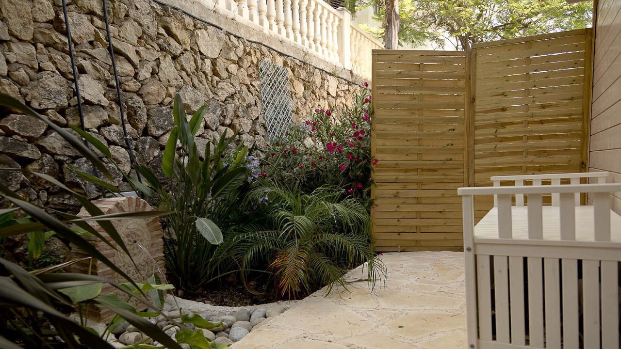 Photo of Patio Balcony in Gandia