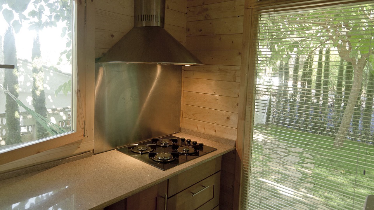 Photo of Kitchen in Gandia
