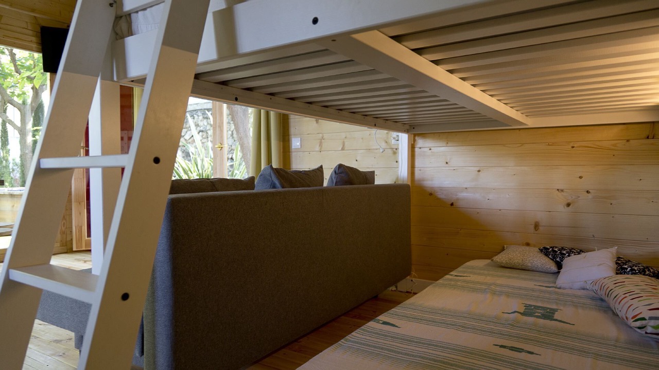 Photo of Bedroom in Gandia