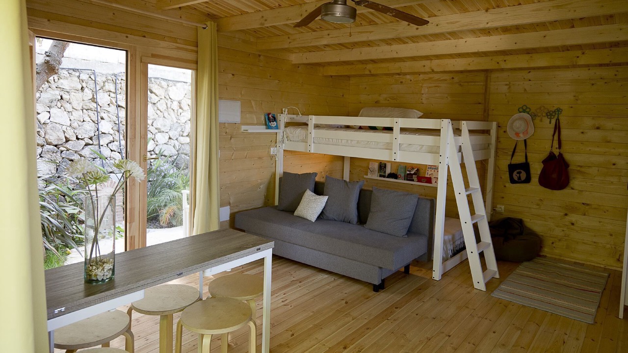 Photo of Bedroom in Gandia