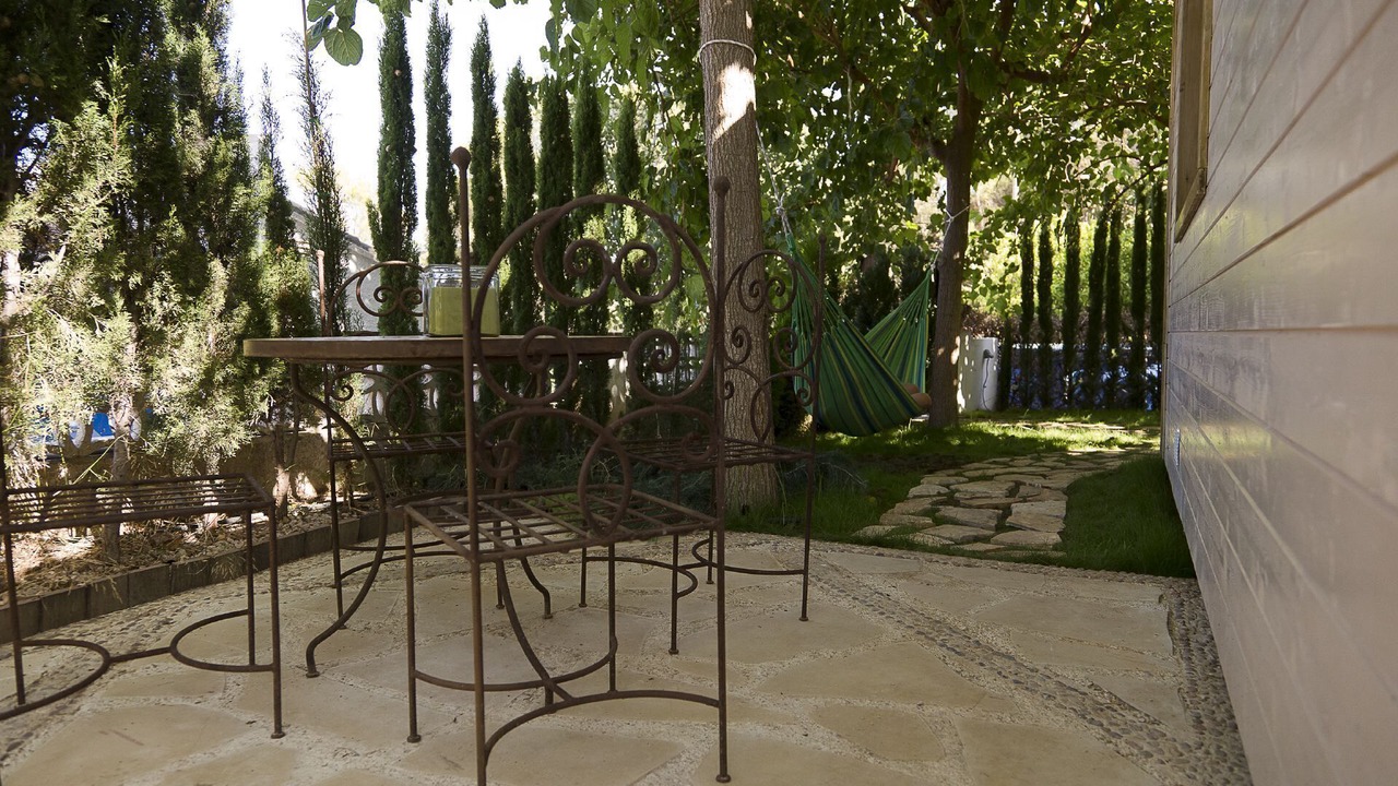 Photo of Outdoor in Gandia