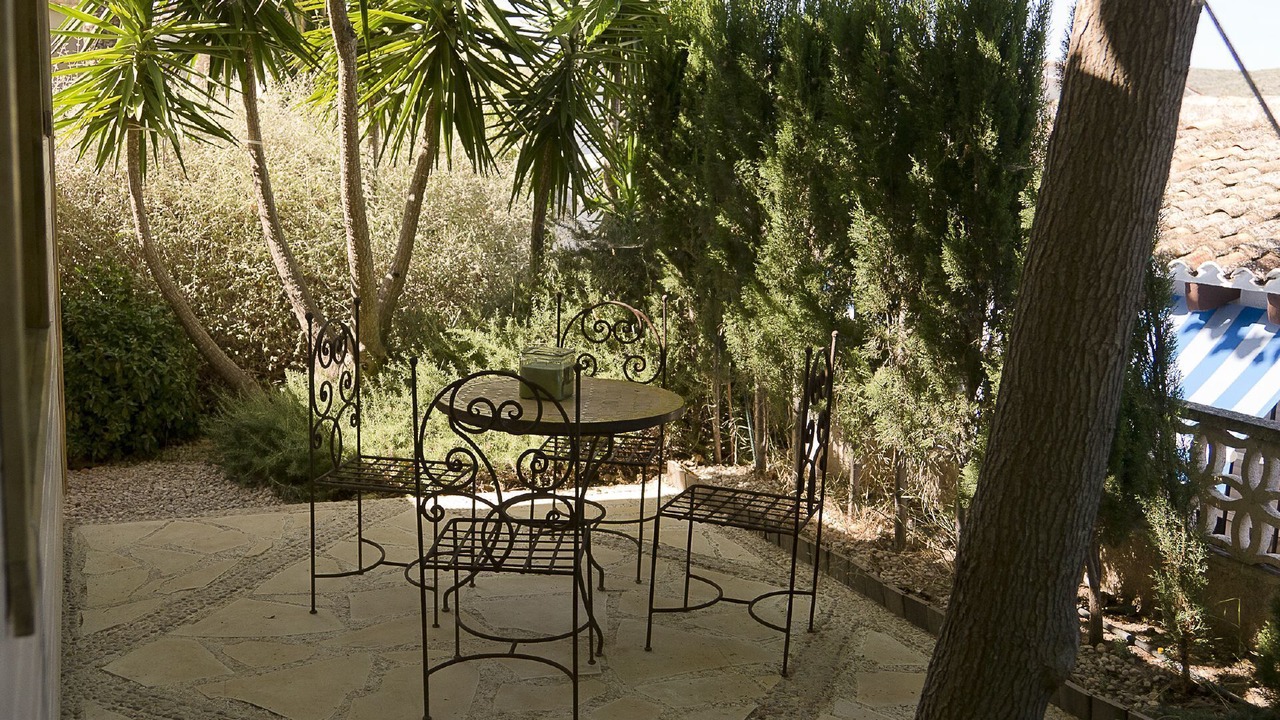 Photo of Outdoor in Gandia